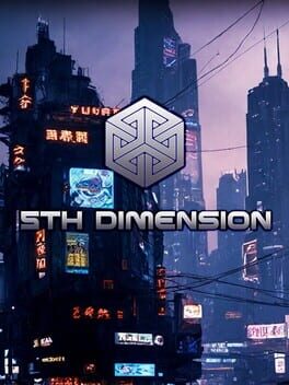 5th Dimension cover image