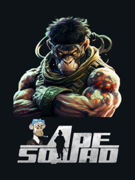 Ape Squad cover image