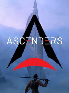Ascenders cover image