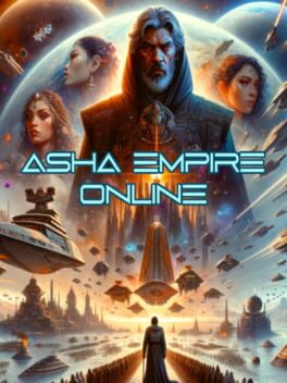 Asha Empire Online cover image