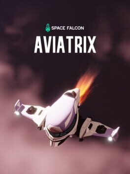 Aviatrix cover image