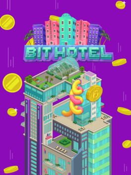 Bit Hotel cover image