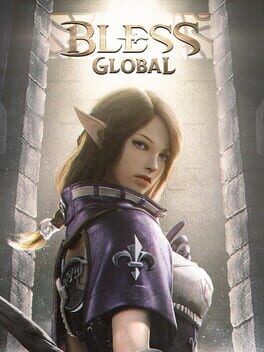 Bless Global cover image