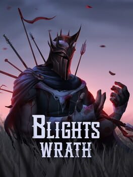 Blights Wrath cover image