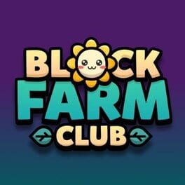 Block Farm Club cover image