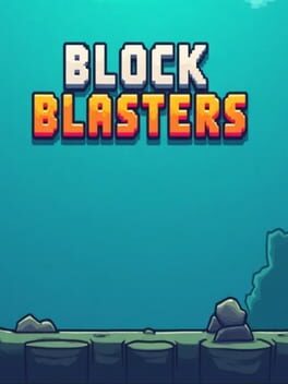 BlockBlasters cover image
