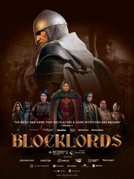 Blocklords cover image