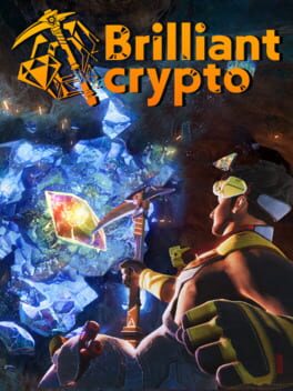 Brilliantcrypto cover image