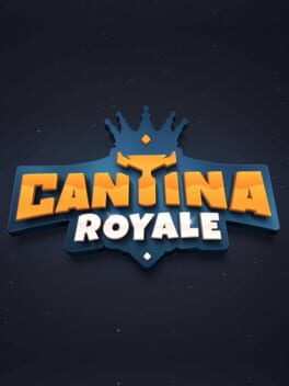 Cantina Royale cover image