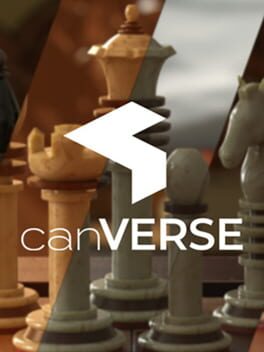 CanVerse cover image