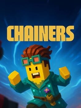 Chainers cover image