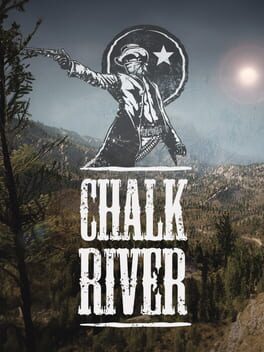 Chalk River cover image