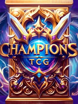 ChampionsTCG cover image