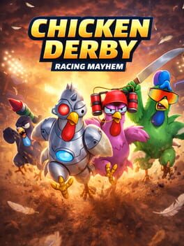 Chicken Derby cover image