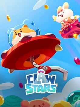 Claw Stars cover image
