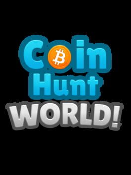 Coin Hunt World! cover image