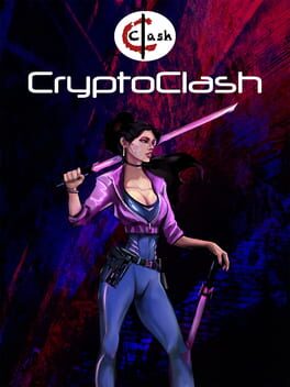 CryptoClash cover image