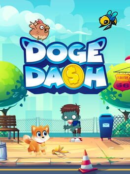 Doge Dash cover image