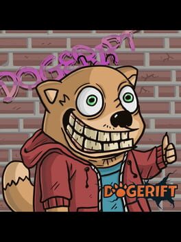 DogeRift cover image