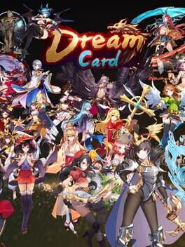 Dream Card cover image