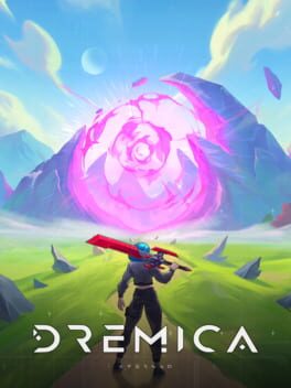 Dremica cover image