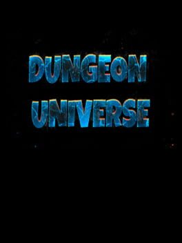 Dungeon Universe cover image