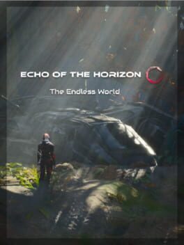 Echo Of The Horizon cover image