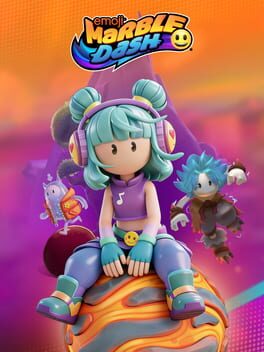 Emoji Marble Dash cover image