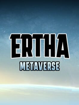 Ertha cover image