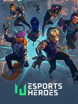 Esports Heroes cover image
