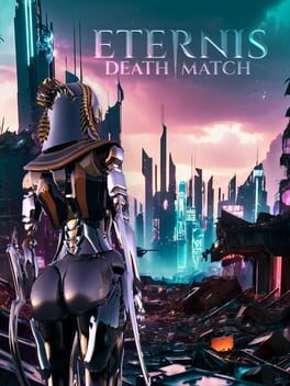 Eternis: Death Match cover image