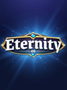 Eternity cover image
