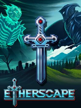 Etherscape cover art