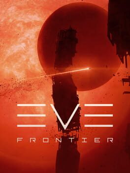 Eve Frontier cover image