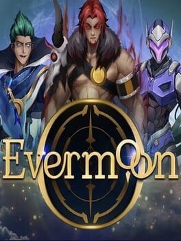 Evermoon cover image