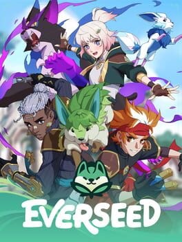 Everseed cover image