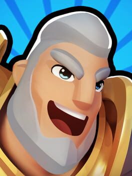 Fableborne cover image