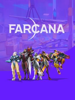 Farcana cover image