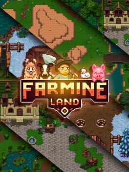 Farmine Land cover image