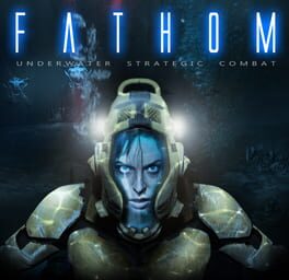 Fathom cover image