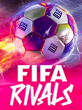 FIFA Rivals cover image