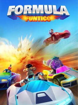 Formula Funtico cover image