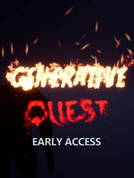 Generative Quest cover image