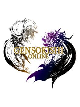 Gensokishi Online cover image