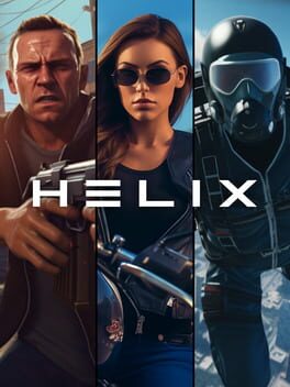 HELIX cover image