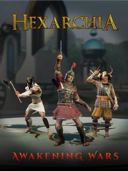 Hexarchia cover image