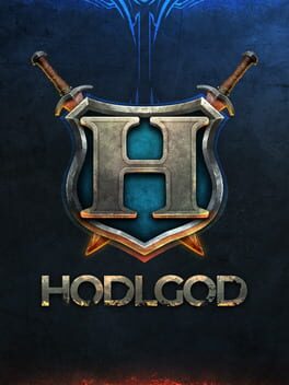 HodlGod cover image