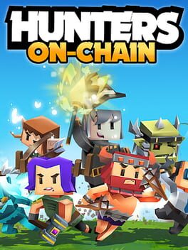 Hunters On-Chain cover image