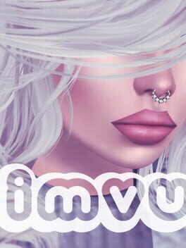 IMVU cover image