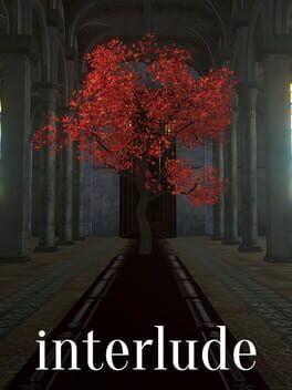 Interlude cover image